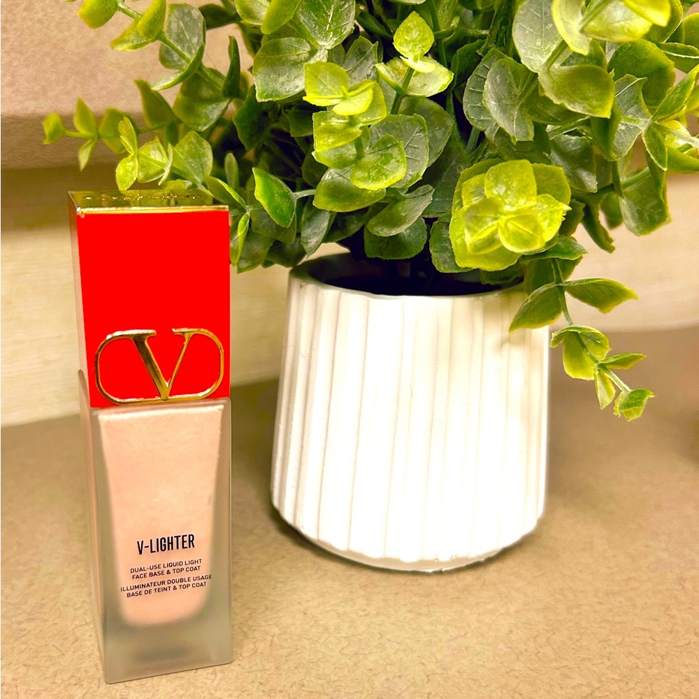 Valentino skincare/makeup brand new!